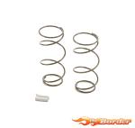 CoreRC High Response Spring Big Bore - Medium Grey 5.2lb/in (2) CR837