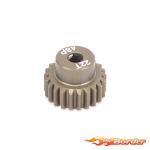 CoreRC Pinion Gear 48DP 22T (7075 Hard) CR4822