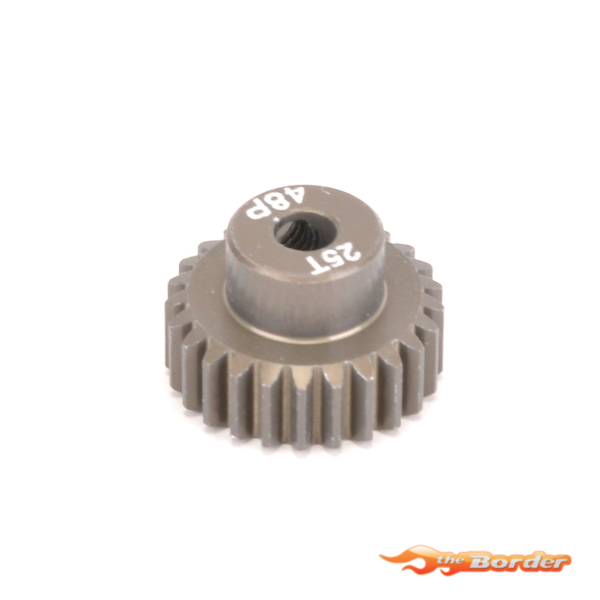CoreRC Pinion Gear 48DP 25T (7075 Hard) CR4825