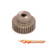 CoreRC Pinion Gear 64DP 33T (7075 Hard) CR6433