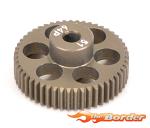 CoreRC Pinion Gear 64DP 51T (7075 Hard) CR6451
