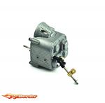 CrossRC 2-Speed Gear Box Upgrade Kit (Metal) 97400289