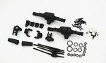CrossRC AT4 EMO Straight Axle Kit 97400884