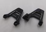 CrossRC EMO CNC Front Absorber Stay 97400901