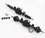 CrossRC EMO Straight Axle Assembly (1pair) 97400885