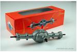 CrossRC Middle Metal Axle for LMC & MC8 96303306