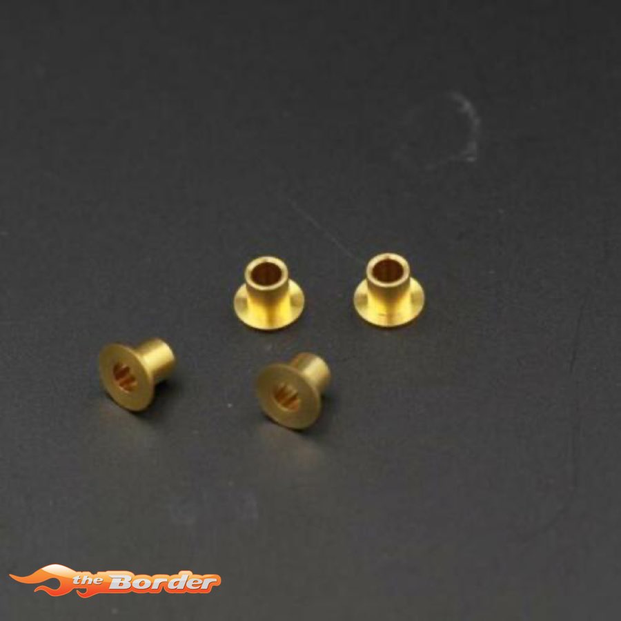 Crossrc BC8 Steering Cup Copper Sleeve 97400552
