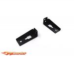 CrossRC BC8 Tail Light Bracket Rear 97400493