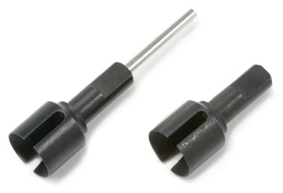 Tamiya Ultra Hard Cup Joint for Universal Shaft TT01-DF02 53790