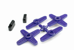 Ho Bao Servo Horn set 224037
