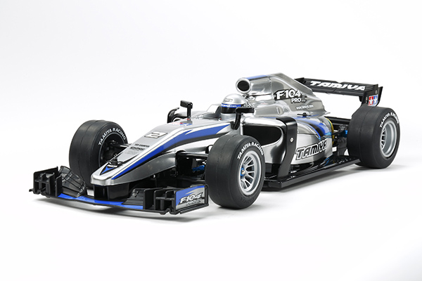 Tamiya Body Set F104 (2017) 51602