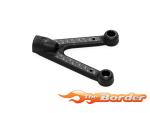 XRAY X4 Cff Carbon-Fiber Fusion Upper Arm - Medium - Fl/Rr 302142-M