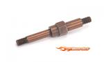 Schumacher Front Axle Atom U4814
