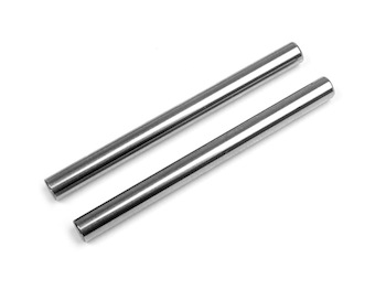 XRAY Front Upper Pivot Pin Euros'05 Tq (2) 357221