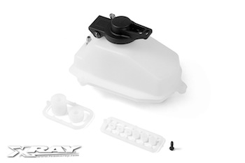 XRAY Fuel Tank 125Ccm - Set 348600