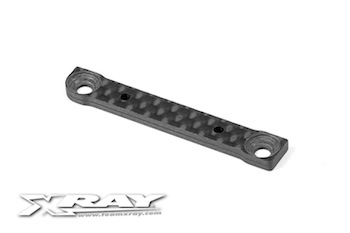 XRAY Graphite Rear Brace 343030