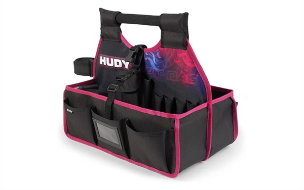 HUDY Pit Bag 199310