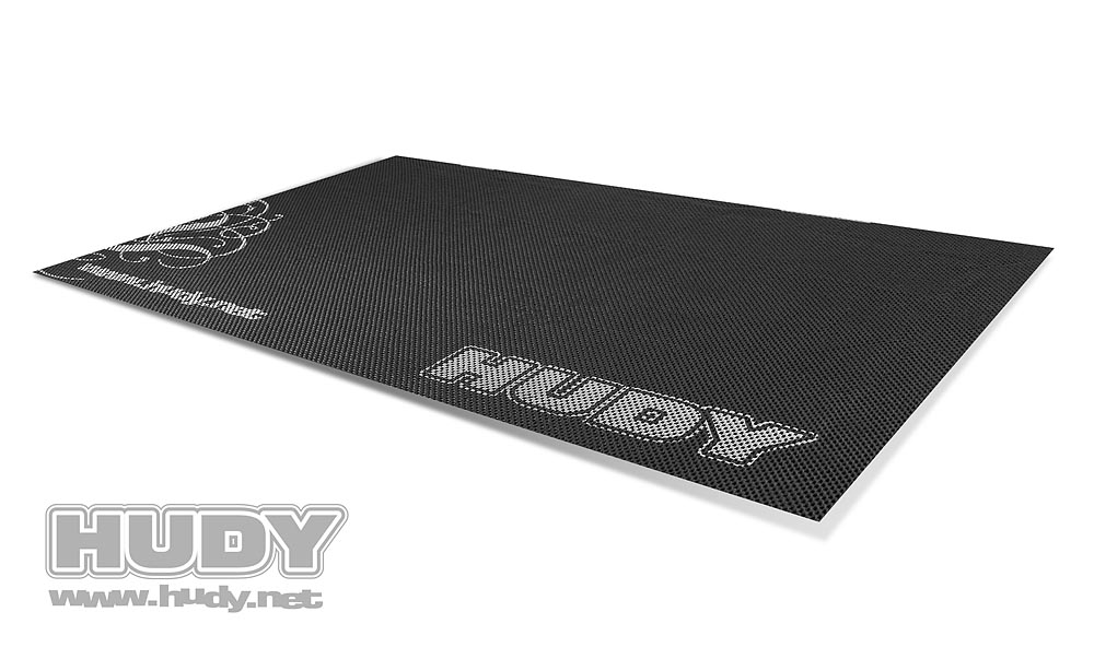 HUDY Pit Mat 750x1200mm 199910