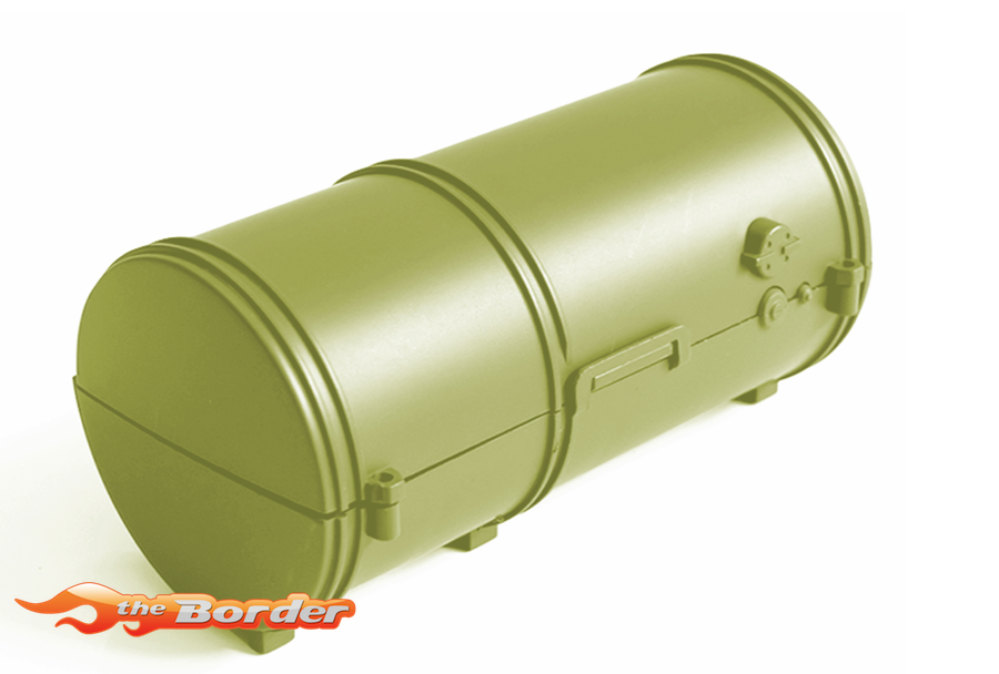 HG Complete Oil Tank for P803 Desert Yellow P0014