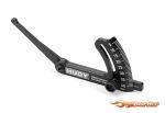 HUDY Adjustable Ride Height Gauge 5-40mm 107763