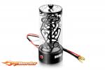HUDY Air Vac - Vacuum Pump for Off-Road (1/10 Offroad) 104004