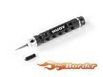 HUDY Engine C-Clip Removal Tool 107680