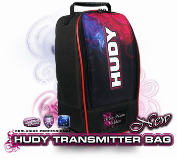 HUDY Exclusive Transmitter Bag 199170
