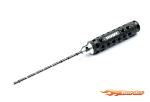 HUDY Limited Edition - Arm Reamer 3.5mm 107642