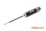 HUDY Limited Edition - Ball Allen Wrench 3.0mm 133045