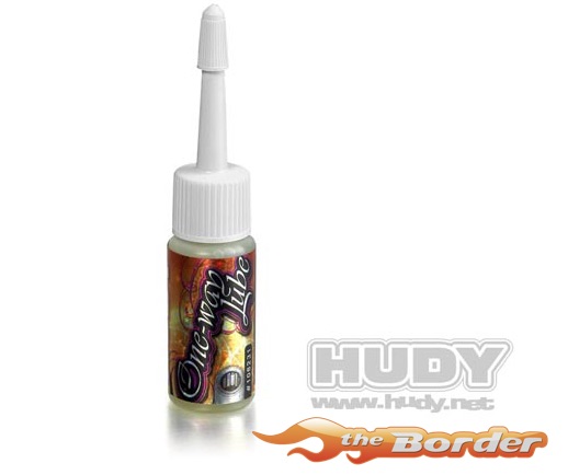 HUDY One-Way Bearing Oil 106231