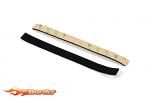 HUDY Self-Adhesive Foam Strip (2) 107871