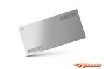 HUDY Stainless Steel Battery Weight 35g 293011
