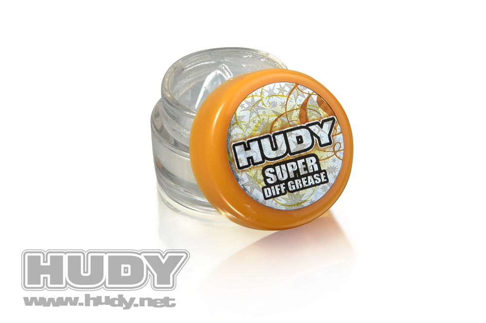 HUDY Super Diff Grease 106212