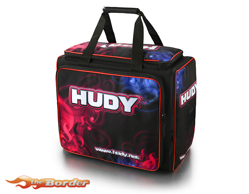 HUDY Team Carrying Bag 199100