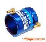Hobbywing 3660 Water Cooling Heatsink 32366000