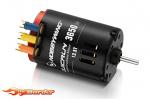 Hobbywing Quicrun 3650SD 21.5T Sensored Black G2 30404307