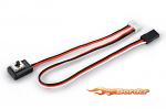 Hobbywing 30850002 ESC Switch (type C) HW30850002