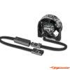 Hudy Alu RC Fan 30mm - Bottom Mount 2 Hole 293100