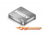 Hudy Pure Tungsten Weight 15G 293083