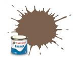 Humbrol #29 Dark Earth Matt 14ml Enamel Paint 0312