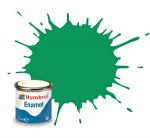 Humbrol #50 Green Mist Metallic 14ml Enamel Paint 0549
