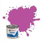 Humbrol #58 Magenta Matt 14ml Enamel Paint 0058