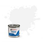 Humbrol #34 Matt White 14ml Enamel Paint 0374