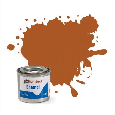 Vernice Acrilica Humbrol N.123 Extra Dark Sea Grey, 14 Ml - Flacone Contagocce, Colore Satinato Per Modellismo