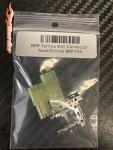 BRP Tamiya Mini Connector Male/Female BRP104