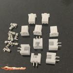 BRP XH2.54 2pin (5pairs) 228792