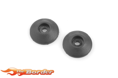 Ishimia Wing Stay Washer - Plastic (2) RVB-S195
