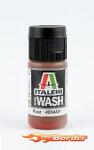 Italeri Rust - Acrylic Paint 4954ap