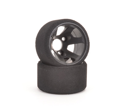 ContactRC GT12 Rear T Foam 35Sh 46mm JG35RT
