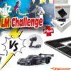 Kyosho Starter Set Grand Prix 30 Complete with 2 Cars/Battery/Charger - Afbeelding 4